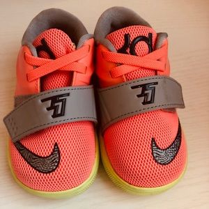 Nike Shoes - SOLD: Toddler 5C KD’s Nike Shoes - SOLD: Toddler 5C KD’s